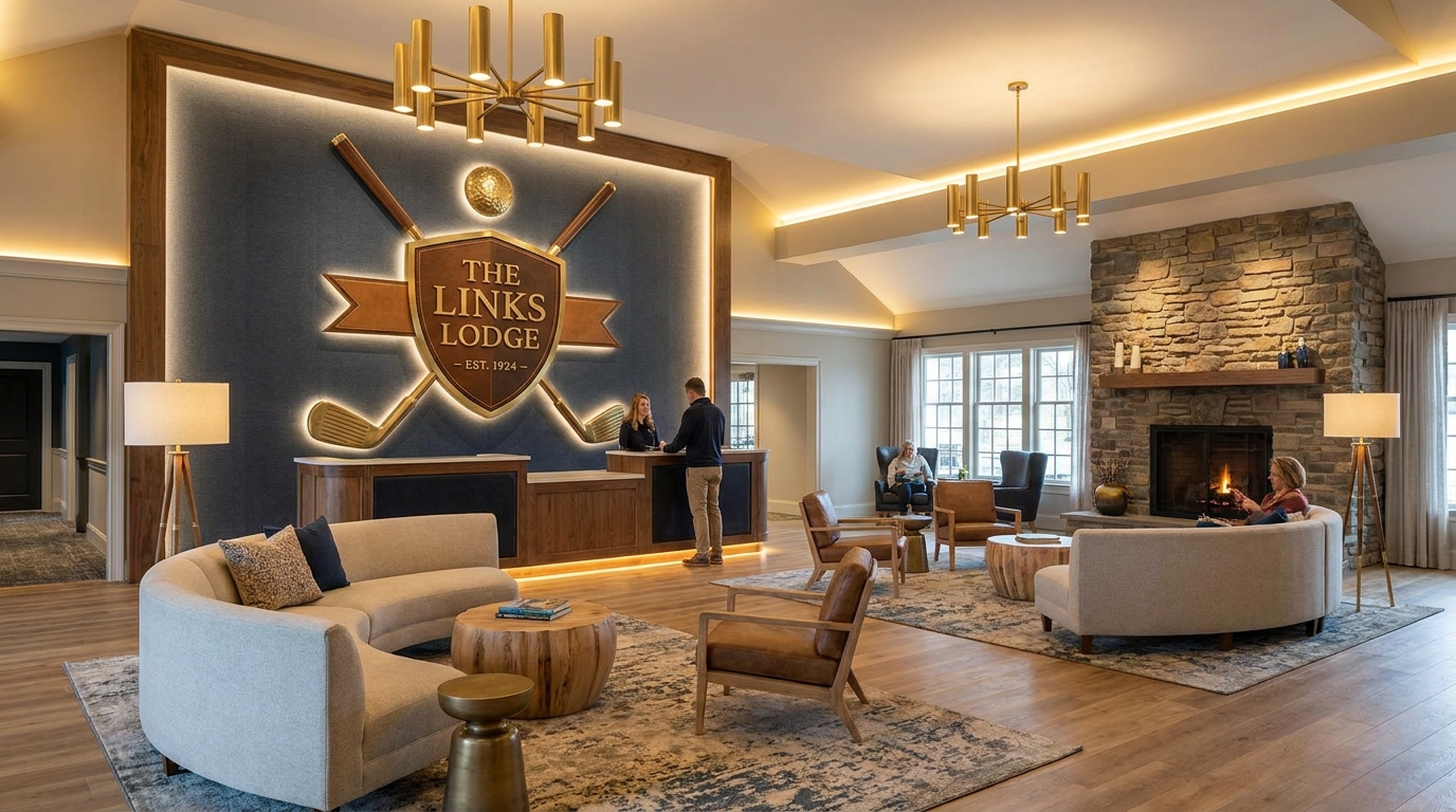 découvrez le témoignage enthousiaste du propriétaire de l’hôtel-restaurant du golf de bellême sur le potentiel attractif exceptionnel de ce site unique.