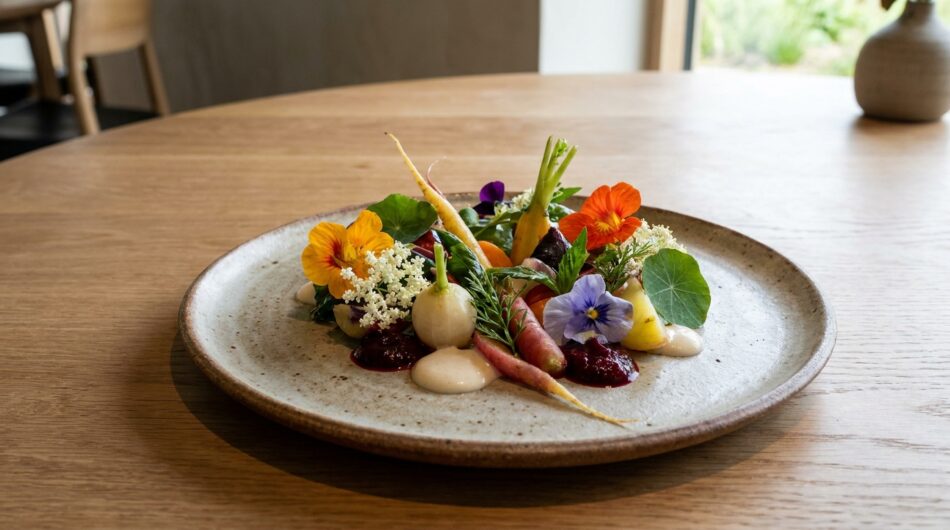 le célèbre restaurant noma à copenhague rouvre ses portes avec une nouvelle direction, après une polémique liée à des accusations d'abus, promettant une expérience culinaire renouvelée.