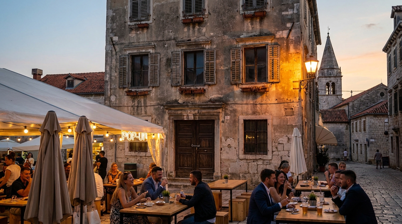 le restaurant mythique de perpignan ferme son site historique tout en poursuivant l'accueil de ses clients dans un nouveau lieu, offrant toujours ses saveurs incontournables.