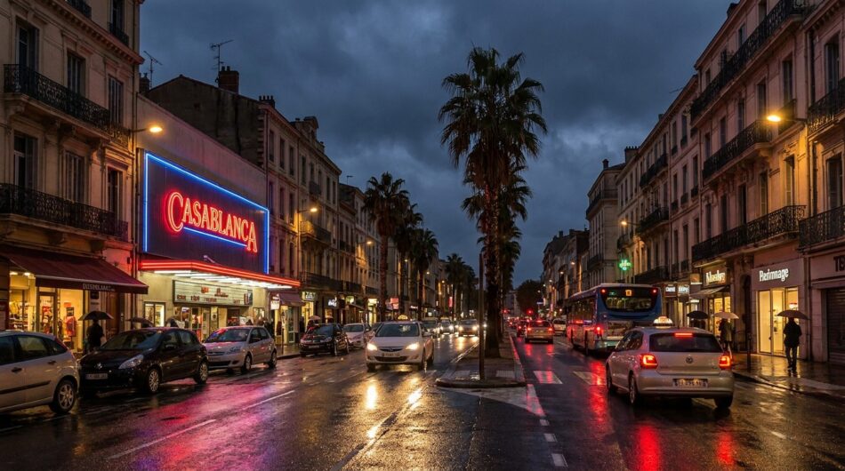 le restaurant emblématique de perpignan ferme son établissement historique, mais poursuit l'accueil de ses clients dans un nouveau lieu pour continuer à offrir ses saveurs uniques.