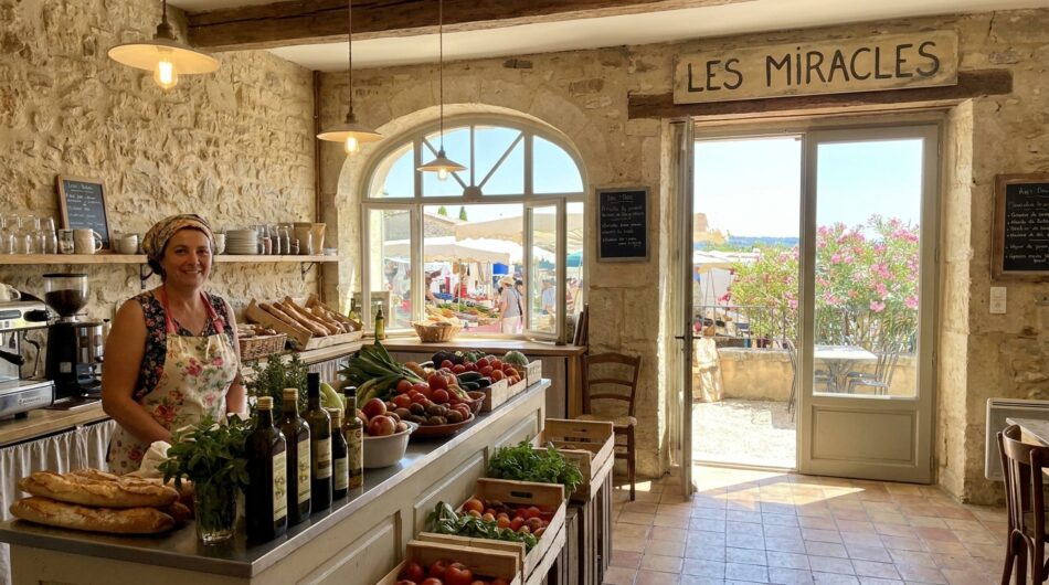 découvrez la renaissance du restaurant municipal les miracles à suzette, un lieu convivial qui rouvre ses portes pour accueillir chaleureusement ses convives.