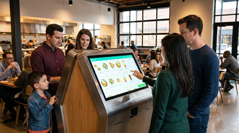 découvrez le nouveau restaurant d'une enseigne en pleine expansion à la gare sncf de lyon part-dieu, offrant une expérience culinaire unique et pratique pour les voyageurs.