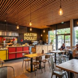 découvrez l'adresse exacte et la date d'ouverture du premier restaurant master poulet en essonne. ne manquez pas cette nouvelle adresse gourmande près de chez vous !