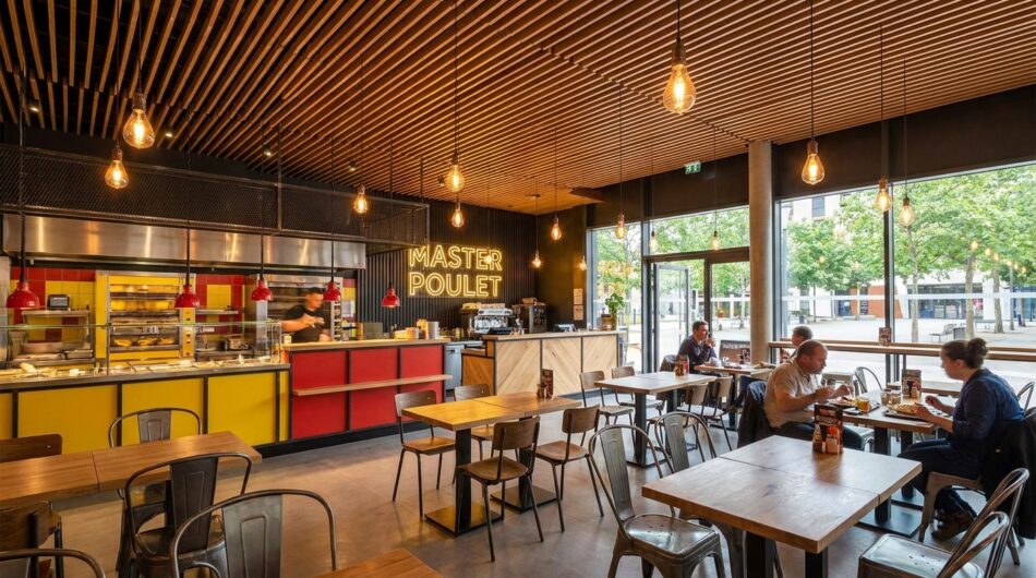 découvrez l'adresse exacte et la date d'ouverture du premier restaurant master poulet en essonne. ne manquez pas cette nouvelle adresse gourmande près de chez vous !