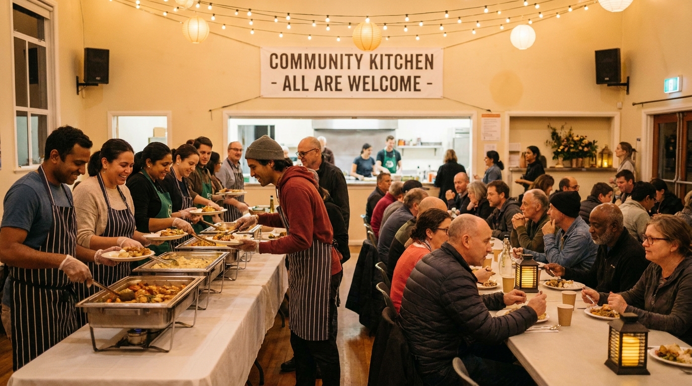 découvrez convives à nancy, une adresse solidaire et inclusive où convivialité et engagement se rencontrent. ne manquez pas ce lieu unique qui favorise le partage et l'entraide.