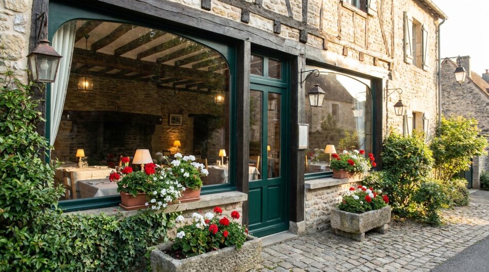 découvrez le bar-restaurant emblématique de rives-du-couesnon sous sa nouvelle direction. ambiance conviviale, plats savoureux et accueil chaleureux vous attendent pour une expérience renouvelée.