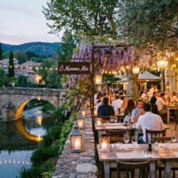 découvrez ò mamma mia, la nouvelle adresse gourmande de lourmarin qui marie avec talent les saveurs italiennes et asiatiques pour une expérience culinaire unique et savoureuse.