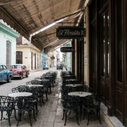 découvrez les clés pour ouvrir un restaurant à cuba, un défi passionnant réservé aux audacieux prêts à relever les particularités du marché cubain et à vivre une aventure unique.