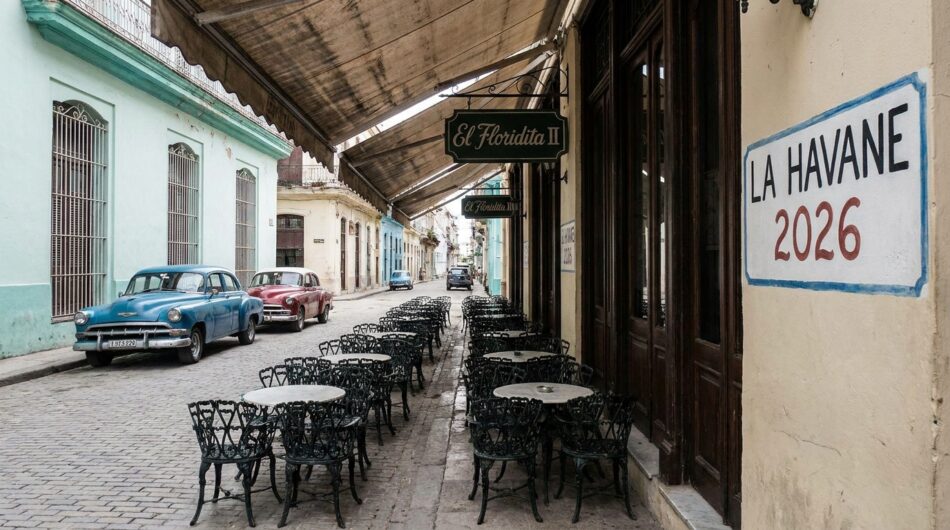 découvrez les clés pour ouvrir un restaurant à cuba, un défi passionnant réservé aux audacieux prêts à relever les particularités du marché cubain et à vivre une aventure unique.