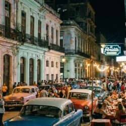 découvrez les défis et les opportunités d'ouvrir un restaurant à cuba, une aventure unique qui s'adresse aux entrepreneurs audacieux prêts à se lancer dans un marché dynamique et authentique.