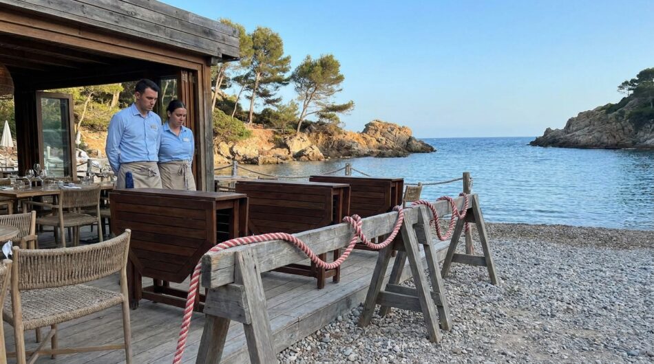 découvrez vos droits et recours en cas de fermeture de la plage privée du var, notamment pour votre restaurant sur place. informations pratiques pour protéger votre activité.