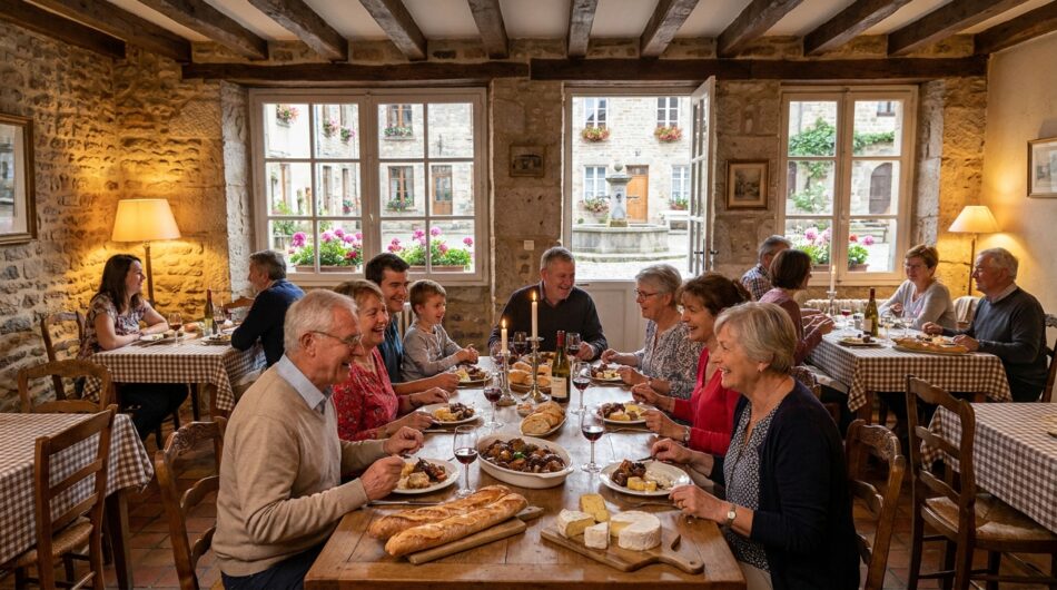 découvrez la réouverture du restaurant qui apporte un nouvel élan à cette charmante commune du sud manche, alliant saveurs locales et ambiance conviviale.