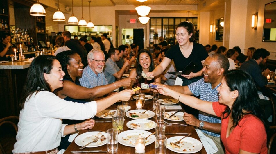 découvrez les vérités sur ce prétendu « droit » des clients lors du paiement de l'addition en restaurant et comment il peut être légitimement contesté.