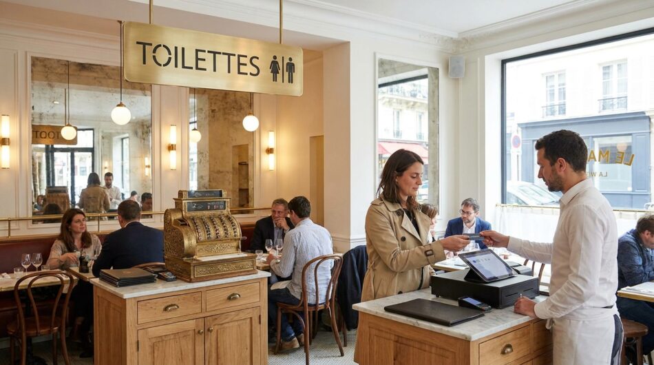 découvrez pourquoi la loi ne garantit pas systématiquement l'accès aux restaurants et ce que cela signifie pour vos droits en matière de restauration.