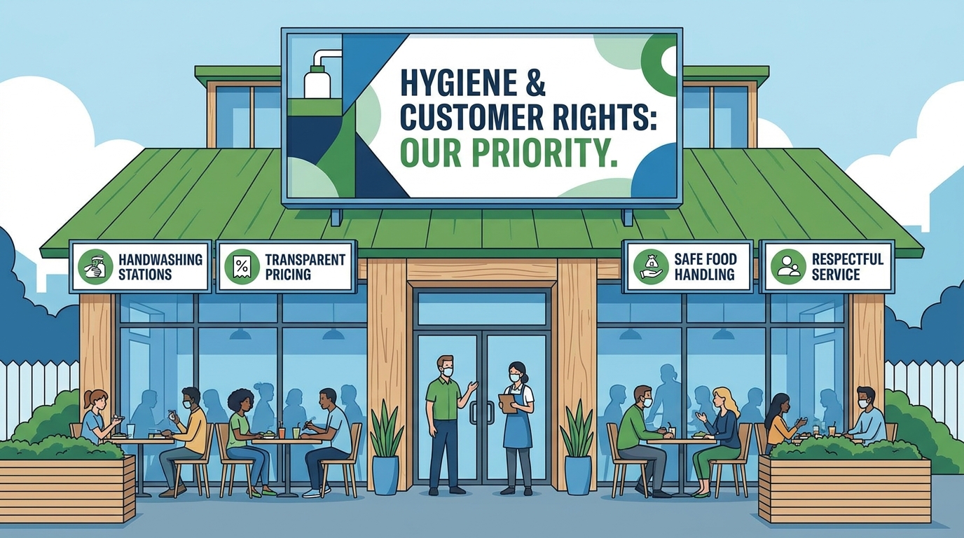 découvrez les vérités méconnues sur l'accès aux restaurants : la loi n'impose pas toujours le droit d'entrer. informez-vous sur vos droits et obligations dans les établissements.