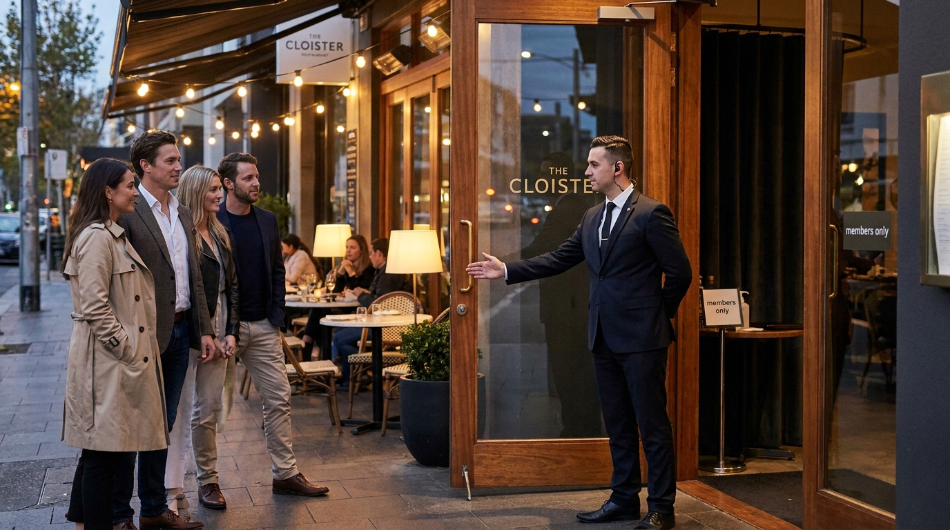 découvrez pourquoi la loi ne garantit pas toujours un accès automatique aux restaurants, et ce que cela signifie pour les consommateurs et les restaurateurs.