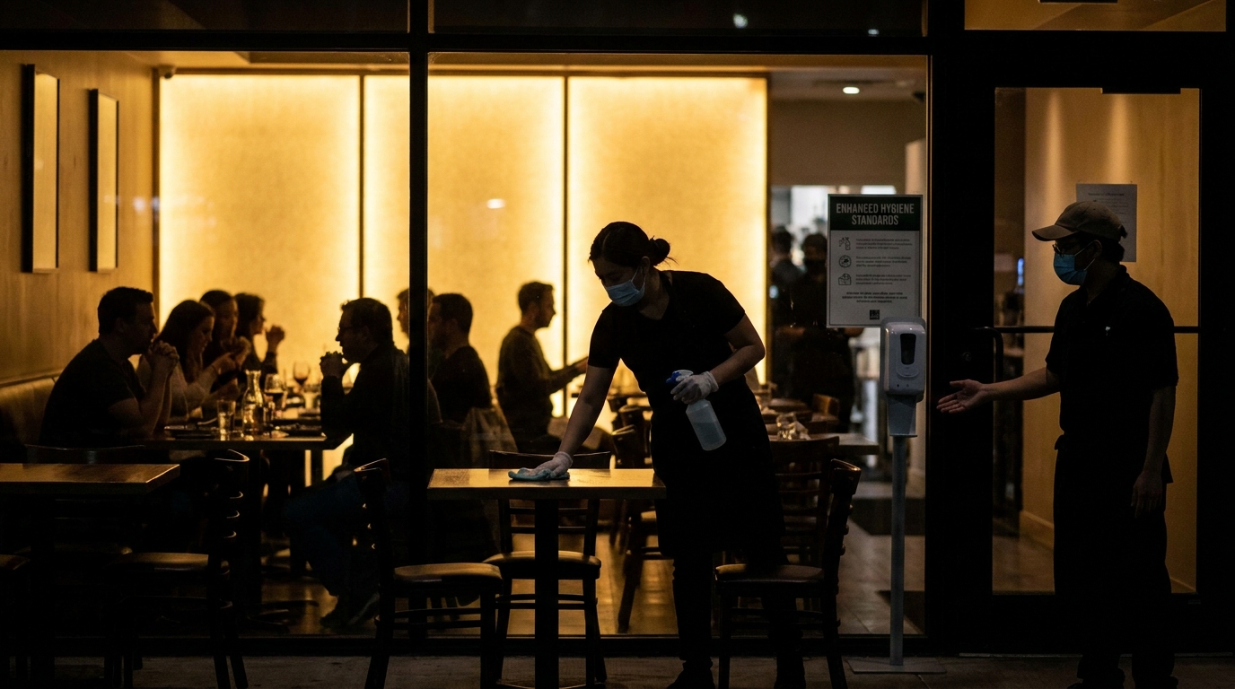 découvrez la vérité sur le prétendu « droit » d'accès aux restaurants : la loi n'impose pas toujours cette obligation. informez-vous sur vos droits et les réglementations en vigueur.