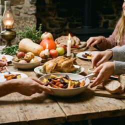 découvrez comment une famille se lance un défi inspirant pour retrouver le goût des liens humains et renouer le contact dans un monde de plus en plus connecté mais parfois distant.