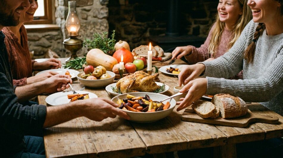 découvrez comment une famille se lance un défi inspirant pour retrouver le goût des liens humains et renouer le contact dans un monde de plus en plus connecté mais parfois distant.