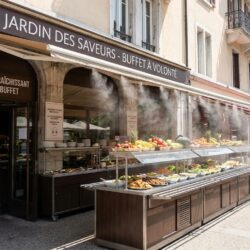 la savoie est touchée par une épidémie de légionellose liée à un restaurant buffet de chambéry, avec deux décès et 48 cas confirmés. découvrez les mesures sanitaires en cours et les recommandations pour éviter la contamination.