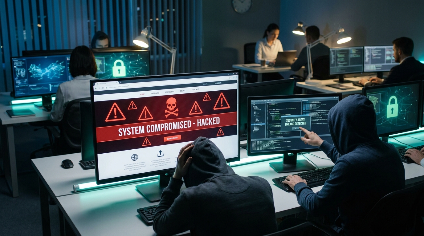 découvrez notre guide complet pour sécuriser et restaurer votre site web après un piratage. protégez vos données et rétablissez la confiance avec les conseils experts de zdnet.