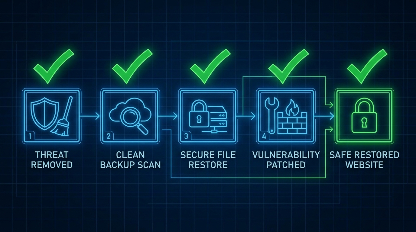 découvrez comment protéger et restaurer votre site web après un piratage avec notre guide complet. conseils pratiques et solutions efficaces pour sécuriser votre présence en ligne - zdnet.