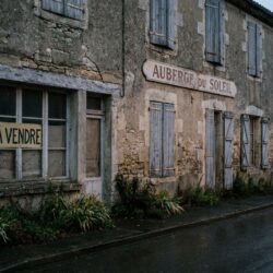 découvrez l'histoire de steve, du restaurant cauchemar en cuisine à saint vrain, dont la fermeture soudaine a brisé un rêve en un éclair. un récit poignant entre passion et épreuve.