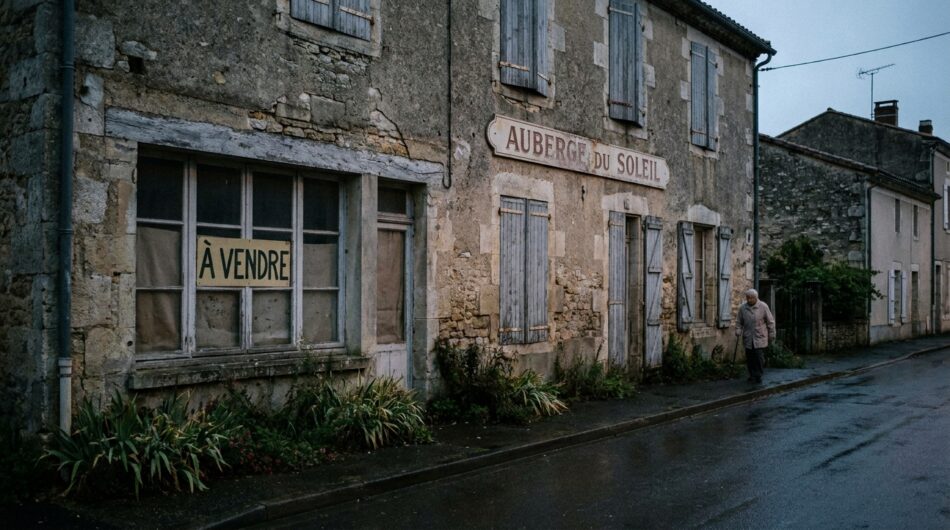 découvrez l'histoire de steve, du restaurant cauchemar en cuisine à saint vrain, dont la fermeture soudaine a brisé un rêve en un éclair. un récit poignant entre passion et épreuve.