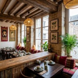 découvrez le nouveau restaurant thaïlandais qui ouvrira ses portes au cœur de saint-omer avant la fin de l'année, pour une expérience culinaire authentique et savoureuse.
