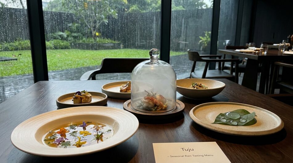 découvrez comment un restaurant brésilien innove en adaptant ses menus pour lutter contre le changement climatique et promouvoir une cuisine durable.
