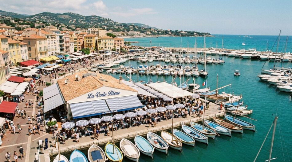 découvrez l'histoire du restaurant emblématique du port du cros-de-cagnes, présent depuis 10 ans, qui fait face à une menace de fermeture. soutenez la pétition citoyenne pour préserver ce lieu incontournable.