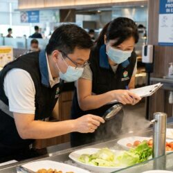 un restaurant en savoie est identifié comme un foyer potentiel de légionellose, suscitant des alertes sanitaires. découvrez les actions en cours et les recommandations pour prévenir la maladie.