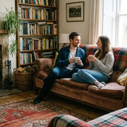 découvrez les principales causes de la distance entre frères et sœurs adultes, révélées par des psychologues, et comprenez les dynamiques familiales qui influencent ces relations.