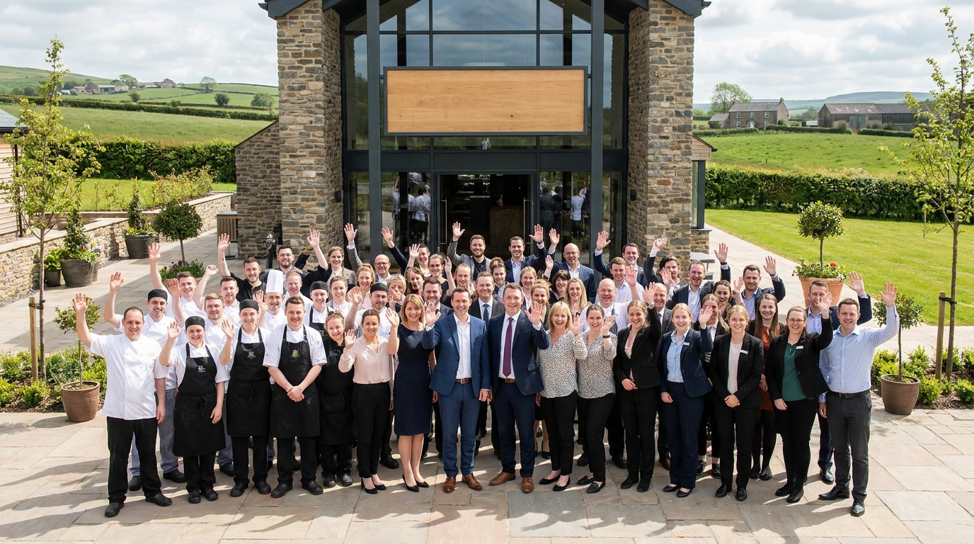 découvrez la date d'ouverture du nouveau restaurant au nord de caen, qui a déjà permis 60 recrutements. une nouvelle adresse gourmande à ne pas manquer !