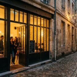 à caen, jeudi 24 septembre : découvrez l’ouverture d’un nouveau restaurant, l’abattage d’arbres et les dernières nouvelles de jean-pascal zadi.