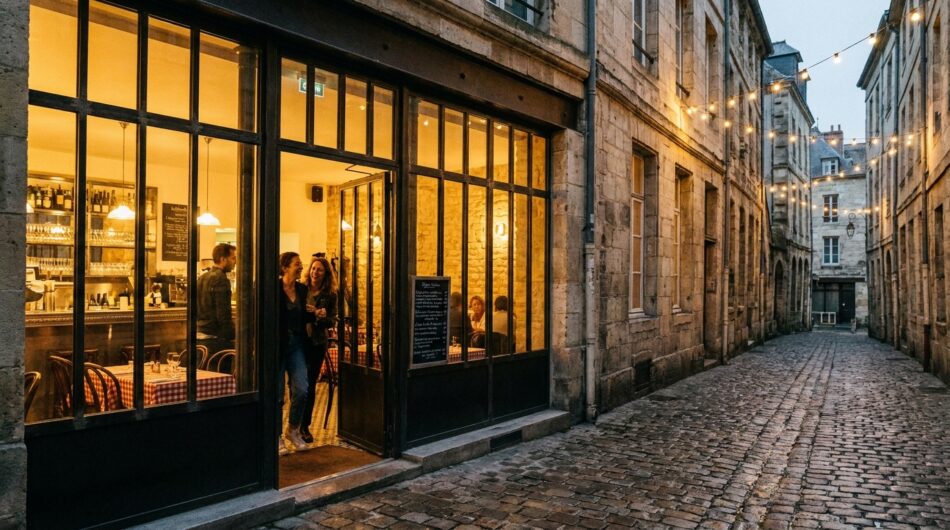 à caen, jeudi 24 septembre : découvrez l’ouverture d’un nouveau restaurant, l’abattage d’arbres et les dernières nouvelles de jean-pascal zadi.