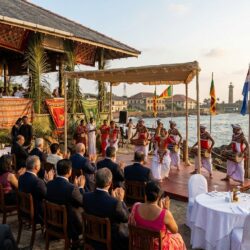 découvrez le dernier chapitre du restaurant beach wadiya à colombo, un lieu emblématique au bord de la mer offrant une expérience culinaire inoubliable avant sa fermeture.