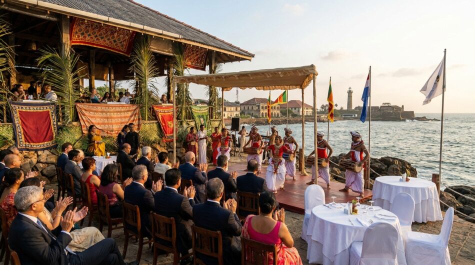 découvrez le dernier chapitre du restaurant beach wadiya à colombo, un lieu emblématique au bord de la mer offrant une expérience culinaire inoubliable avant sa fermeture.