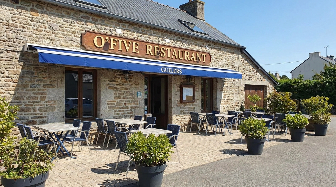 à guilers, le tribunal administratif a décidé de suspendre la fermeture administrative du restaurant o’five, permettant ainsi à l'établissement de poursuivre ses activités en attendant une décision finale.