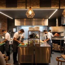 à guilers, le tribunal administratif a suspendu la fermeture administrative du restaurant o’five, permettant ainsi au restaurant de poursuivre son activité en attendant une décision définitive.