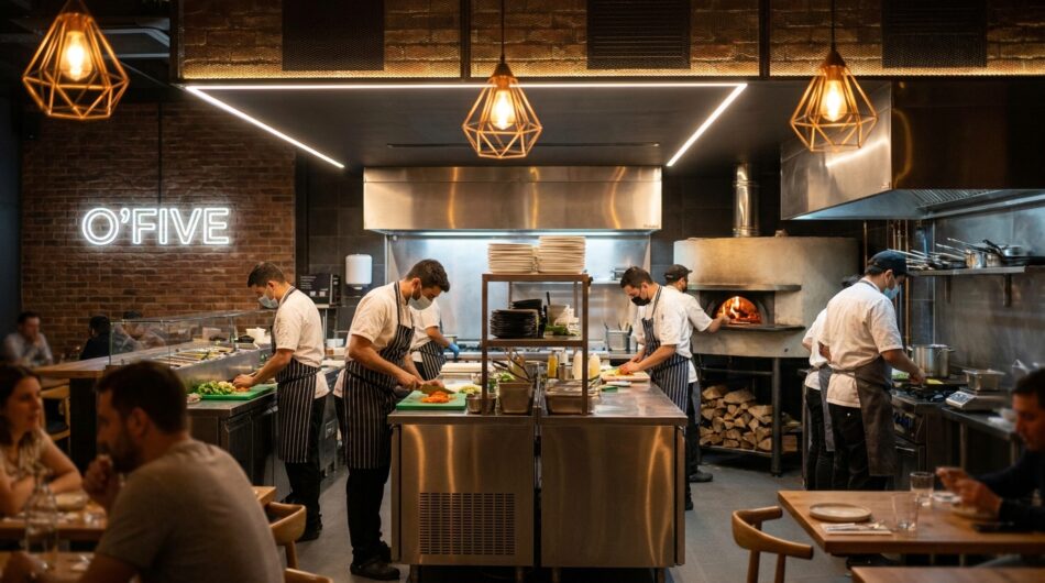 à guilers, le tribunal administratif a suspendu la fermeture administrative du restaurant o’five, permettant ainsi au restaurant de poursuivre son activité en attendant une décision définitive.