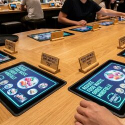 découvrez comment un restaurant japonais de l'essonne lutte contre le gaspillage alimentaire grâce à une formule innovante et engagée pour une cuisine responsable.
