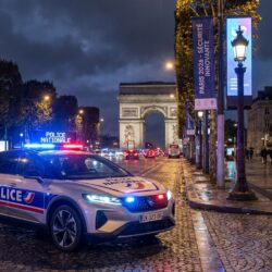 un homme de 40 ans a été arrêté sur l’avenue des champs-élysées suite à une agression sexuelle dans un restaurant parisien, une enquête est en cours.