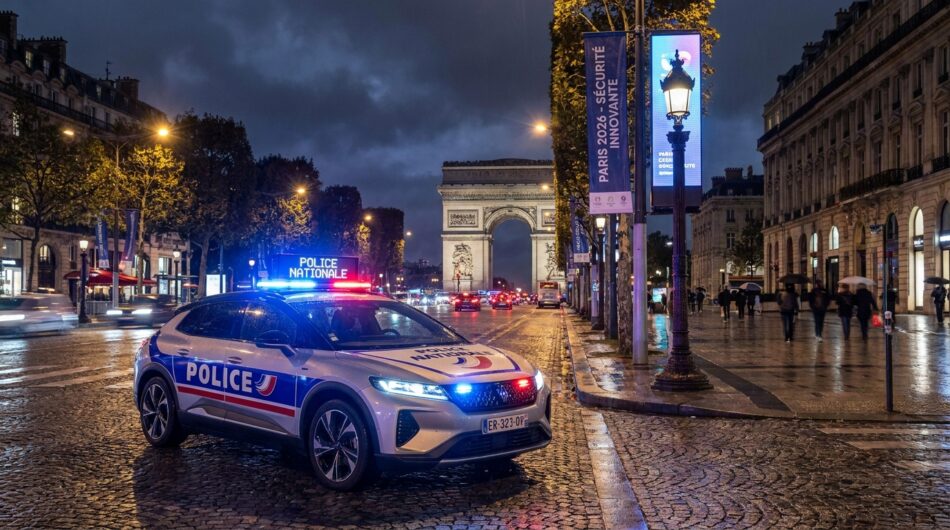 un homme de 40 ans a été arrêté sur l’avenue des champs-élysées suite à une agression sexuelle dans un restaurant parisien, une enquête est en cours.