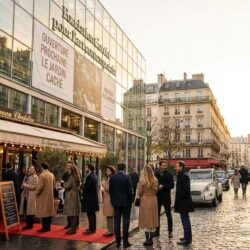 découvrez le parcours d'anne-sophie pic, de la fermeture de son emblématique restaurant à son envol vers une nouvelle aventure culinaire pleine d'innovation et de créativité.