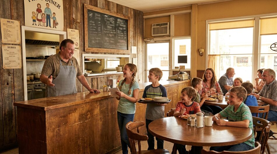 découvrez le résumé complet de l'épisode 26 de la saison 3 de bienvenue chez les loud : le restaurant de papa. retrouver toutes les infos et le programme tv sur ouest-france.