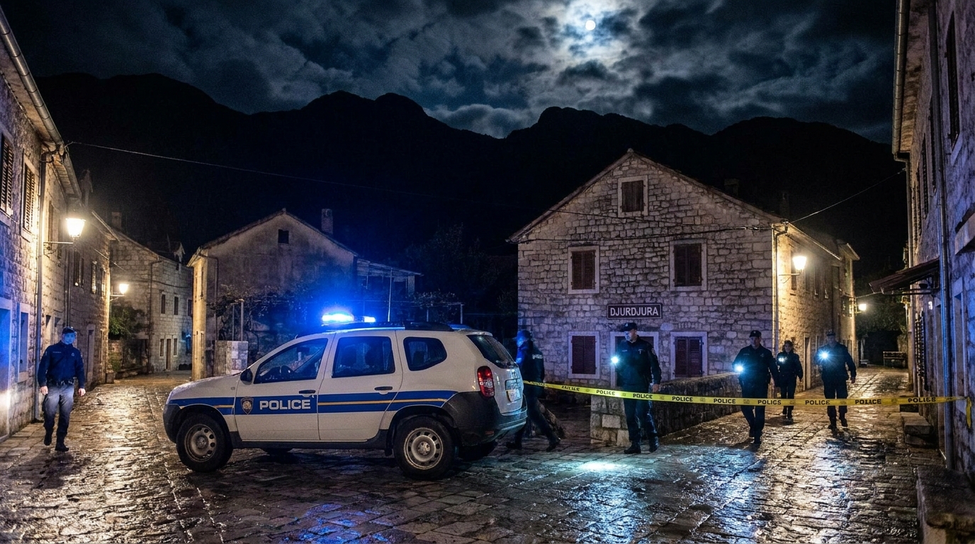cambriolage au djurdjura : le suspect principal a été placé en garde à vue dans le cadre de l'enquête sur les vols perpétrés dans la région.