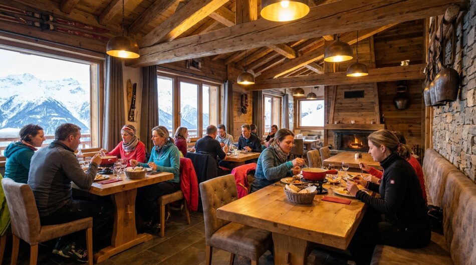 découvrez ce qui se passe réellement dans le restaurant de béatrice et stéphane à saint-bonnet-en-champsaur, épisode intense de cauchemar en cuisine sur m6.
