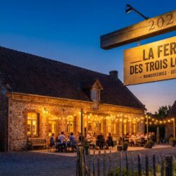 découvrez les raisons de la fermeture définitive du restaurant de sébastien et ophélie à wambrechies, après leur passage dans cauchemar en cuisine.