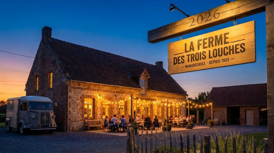 découvrez les raisons de la fermeture définitive du restaurant de sébastien et ophélie à wambrechies, après leur passage dans cauchemar en cuisine.